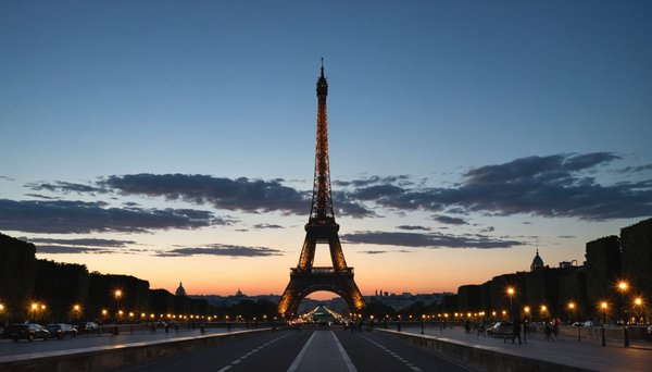 Visitez paris avec un autocar : liberté et découvertes à la clé