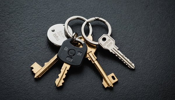 Serrurier voiture besançon : clés perdues, solutions rapides !