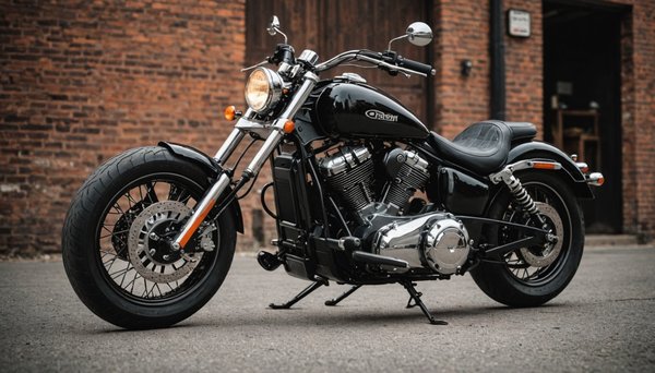 Créez votre style avec un kit déco moto sur mesure